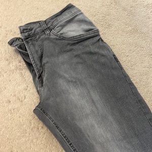 Buffalo David Bitton Gray Jeans
